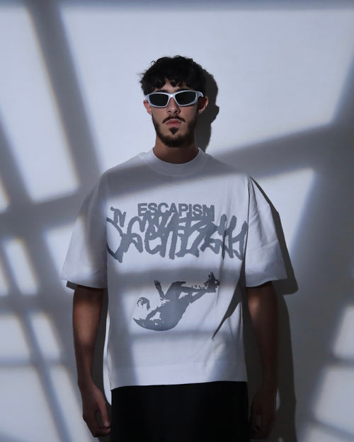 escapism-tee