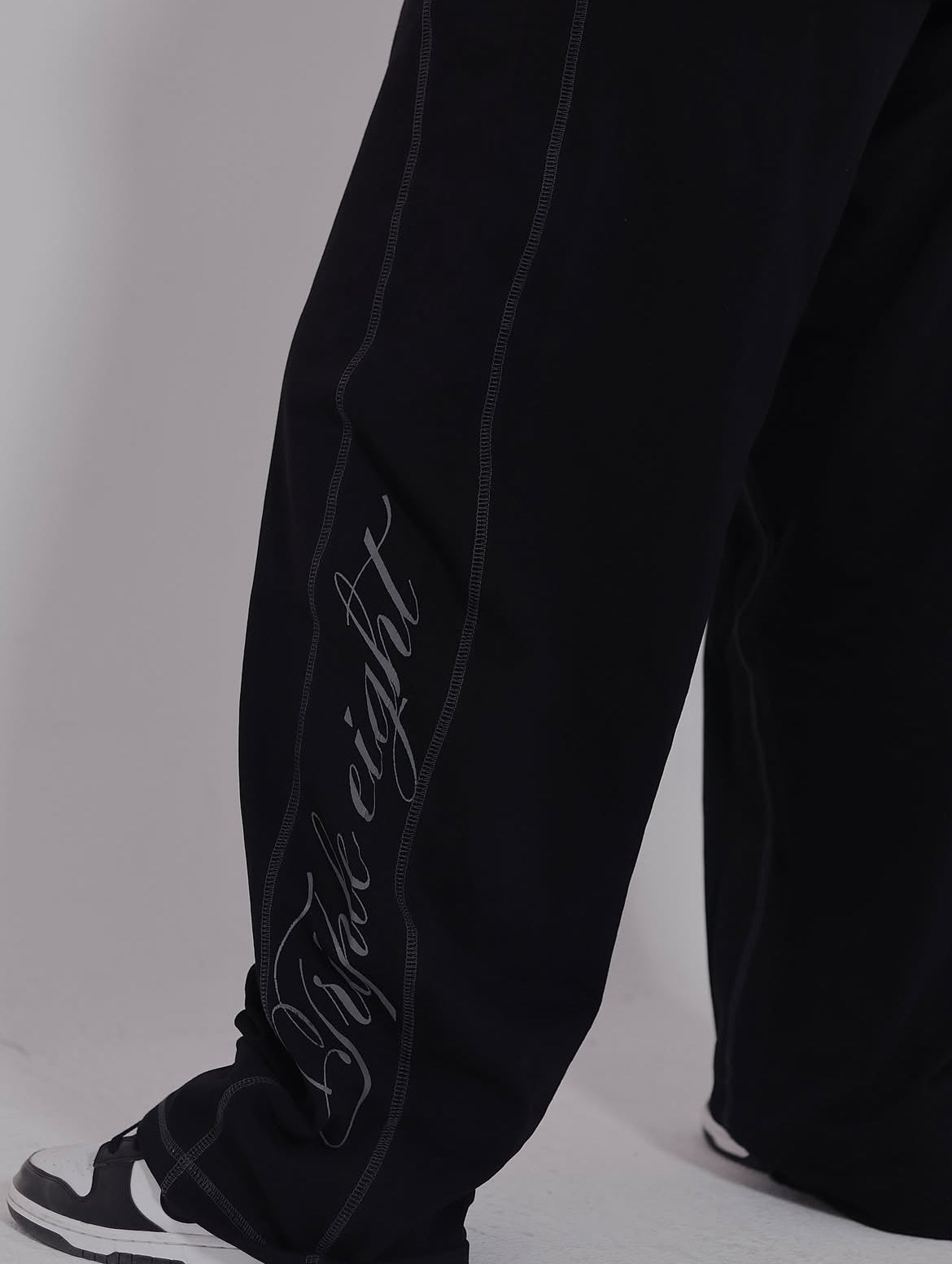 baggy sweats